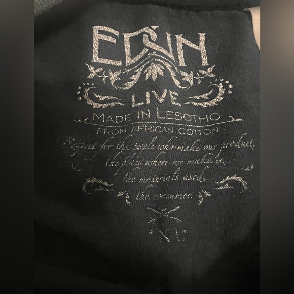 Vintage Black 2005 U2 Vertigo Concert Tour T-Shirt Rock Music Size XL - Picture 5 of 7